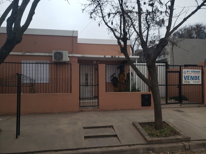 Casa en buen estado